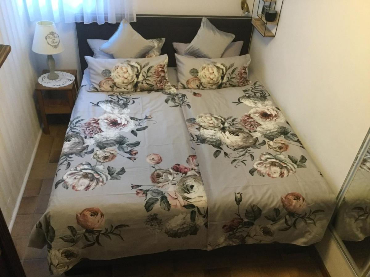 Fewo Amber Heimbach Dış mekan fotoğraf